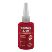 Loctite 2760 High Strength Threadlocker 50ml Bottle